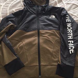 The North Face Men’s jacket size L